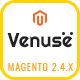 Venuse - Responsive Hitech/Digital Magento 2 Store Theme - ThemeForest Item for Sale