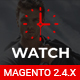 Watch - Multipurpose Responsive Magento 2 Theme - ThemeForest Item for Sale