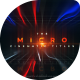 Micro Cinematic Titles - VideoHive Item for Sale