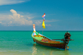 Thailands long tailed boat - PhotoDune Item for Sale