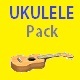 Happy Ukulele Promo Pack - AudioJungle Item for Sale