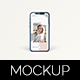 Phone 12 Mockup - GraphicRiver Item for Sale