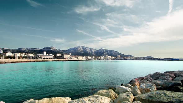 pointe rouge in marseille france