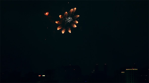 Firework