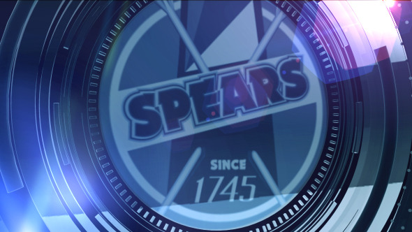 Multisport on-air TV Graphics  alt