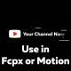 YouTube Channel Kit 2 Thumbnail