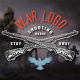 War Fire Logo - VideoHive Item for Sale