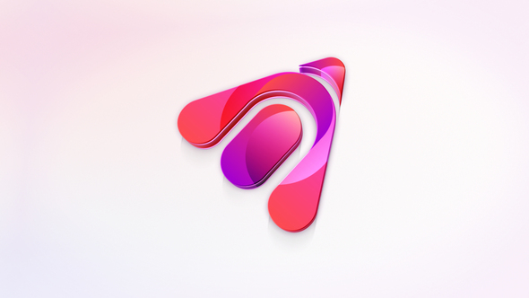 Rising Light Logo Reveal