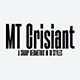 MT Crisiant Complete Family - GraphicRiver Item for Sale