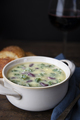 Hearty Caldo Verde Soup - PhotoDune Item for Sale