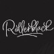 Rollerblack - GraphicRiver Item for Sale