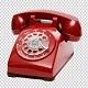 Old Phone Rotary