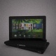 Realistic Blackberry Playbook Model for Vray. - 3DOcean Item for Sale