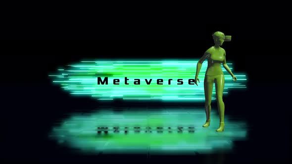 Metaverse 02