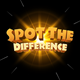 Spot the Difference - HTML5 Game (Construct 3) - CodeCanyon Item for Sale