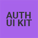 Ionic 5 Auth UI Kit - Capacitor - CodeCanyon Item for Sale