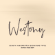 Westony Signature Script - GraphicRiver Item for Sale