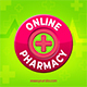 Online Pharmacy - VideoHive Item for Sale