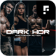 Dark HDR Photoshop Action - GraphicRiver Item for Sale