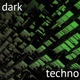 Dark Techno Backgrounds - GraphicRiver Item for Sale