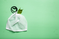 reusable mesh nylon bag, plastic free zero waste concept - PhotoDune Item for Sale