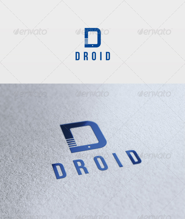 Droid Logo