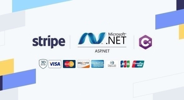 Stripe Subscriptions in ASP.NET Web Forms Application built with C# and JavaScript