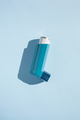 asthma inhaler medicine. medical treatment - PhotoDune Item for Sale