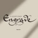 Engrave - GraphicRiver Item for Sale