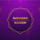 Ramadan Broadcast Package - VideoHive Item for Sale