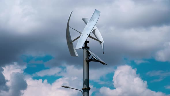 Wind Turbine