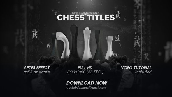 Chess Titles  l  Marble Titles  l  Dark Side Titles  l  Game Titles alt