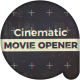 Cinematic Vintage Titles - VideoHive Item for Sale