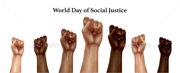 World Day Of Social Justice