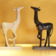 Giraffes ornaments crafts animal models - 3DOcean Item for Sale