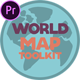 World Map kit Thumbnail