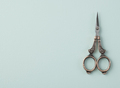 Vintage Style Scissors - PhotoDune Item for Sale