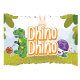 dhino dhino - GraphicRiver Item for Sale