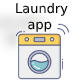 ionic on demand laundry app template - CodeCanyon Item for Sale