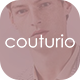Couturio - Clothing & Fashion Responsive Shopify Theme - ThemeForest Item for Sale