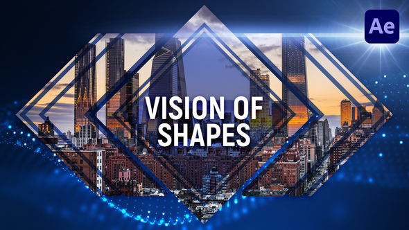 Vision Of Shapes