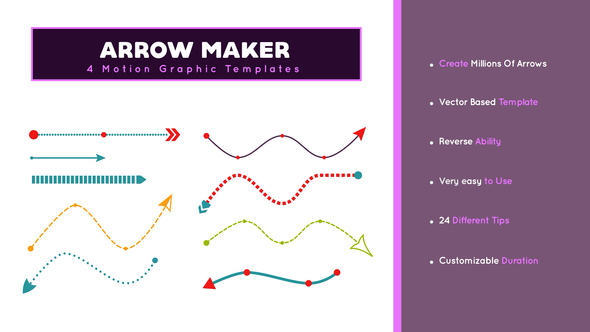 Arrow Maker