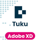 Tuku - Minimal Personal Portfolio Adobe Xd Template - ThemeForest Item for Sale