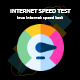 Internet Speed Test with amazing UI - CodeCanyon Item for Sale