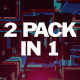 Cube Pack - VideoHive Item for Sale