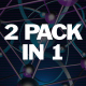 Atom Pack - VideoHive Item for Sale