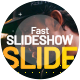 Slideshow - Creative Slideshow - VideoHive Item for Sale