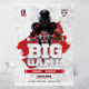 Big Game Football Flyer - GraphicRiver Item for Sale