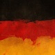 German Rock Logo