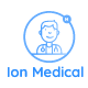 Ion Medical - ionic 6 medical center UI theme - CodeCanyon Item for Sale